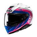 HJC RPHA 71 MAPOS MC-28SF – Premium Integralhelm