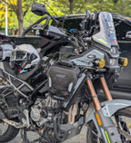 Sac de protection gonflable LOBOO Wanderer (BHGB05T) | AYS Motors