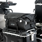LOBOO Alps Serie 18L TPU Wasserdichte Hecktasche – Der ultimative Allwetter-Tourenbegleiter