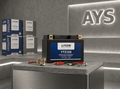 LIYON YTZ10S - Premium-Alternative