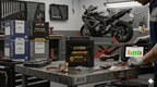 LIYON YTX12-BS - Power & Agilität für Sport-Quads und Mid-Size ATVs