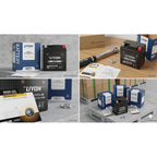 YTX7L-BS Ersatz LIYON 6MF7L AGM Batterie
