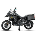 LOBOO Carbon Kühlerverkleidung für BMW R 1300 GS – Echtcarbon