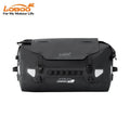 LOBOO Alps Series 46L TPU Waterproof Tail Bag – The Ultimate All-Weather Touring Companion