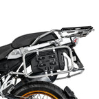 Cassetta degli attrezzi per moto LOBOO CGJX-2 – Impermeabile IP66 & Serrabile