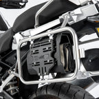 Cassetta degli attrezzi per moto LOBOO CGJX-2 – Impermeabile IP66 & Serrabile