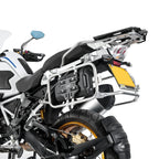 Cassetta degli attrezzi per moto LOBOO CGJX-2 – Impermeabile IP66 & Serrabile