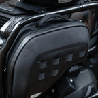 Sacs de crash barres LOBOO (paire de 5L) pour BMW R1300GS Adventure (2024+) – Sacs rigides antivol en EVA