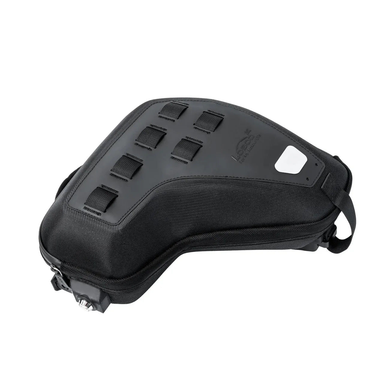 Sacs de crash barres LOBOO (paire de 5L) pour BMW R1300GS Adventure (2024+) – Sacs rigides antivol en EVA