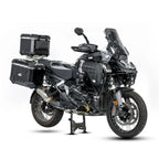 Sacs de crash barres LOBOO (paire de 5L) pour BMW R1300GS Adventure (2024+) – Sacs rigides antivol en EVA