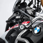 LOBOO L7X LED Zusatzscheinwerfer Motorrad – High & Low Beam