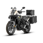 LOBOO L7X LED Zusatzscheinwerfer Motorrad – High & Low Beam