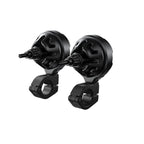 LOBOO L7X LED Zusatzscheinwerfer Motorrad – High & Low Beam