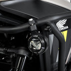LOBOO L7X LED Zusatzscheinwerfer Motorrad – High & Low Beam