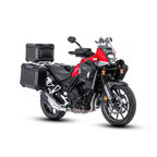 LOBOO L7X LED Zusatzscheinwerfer Motorrad – High & Low Beam
