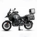 LOBOO Carbon Kühlerschutz für BMW R 1300 GS Adventure – Echtcarbon