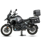 LOBOO Carbon Kühlerschutz für BMW R 1300 GS Adventure – Echtcarbon