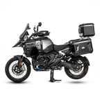 LOBOO Carbon Kühlerschutz für BMW R 1300 GS Adventure – Echtcarbon