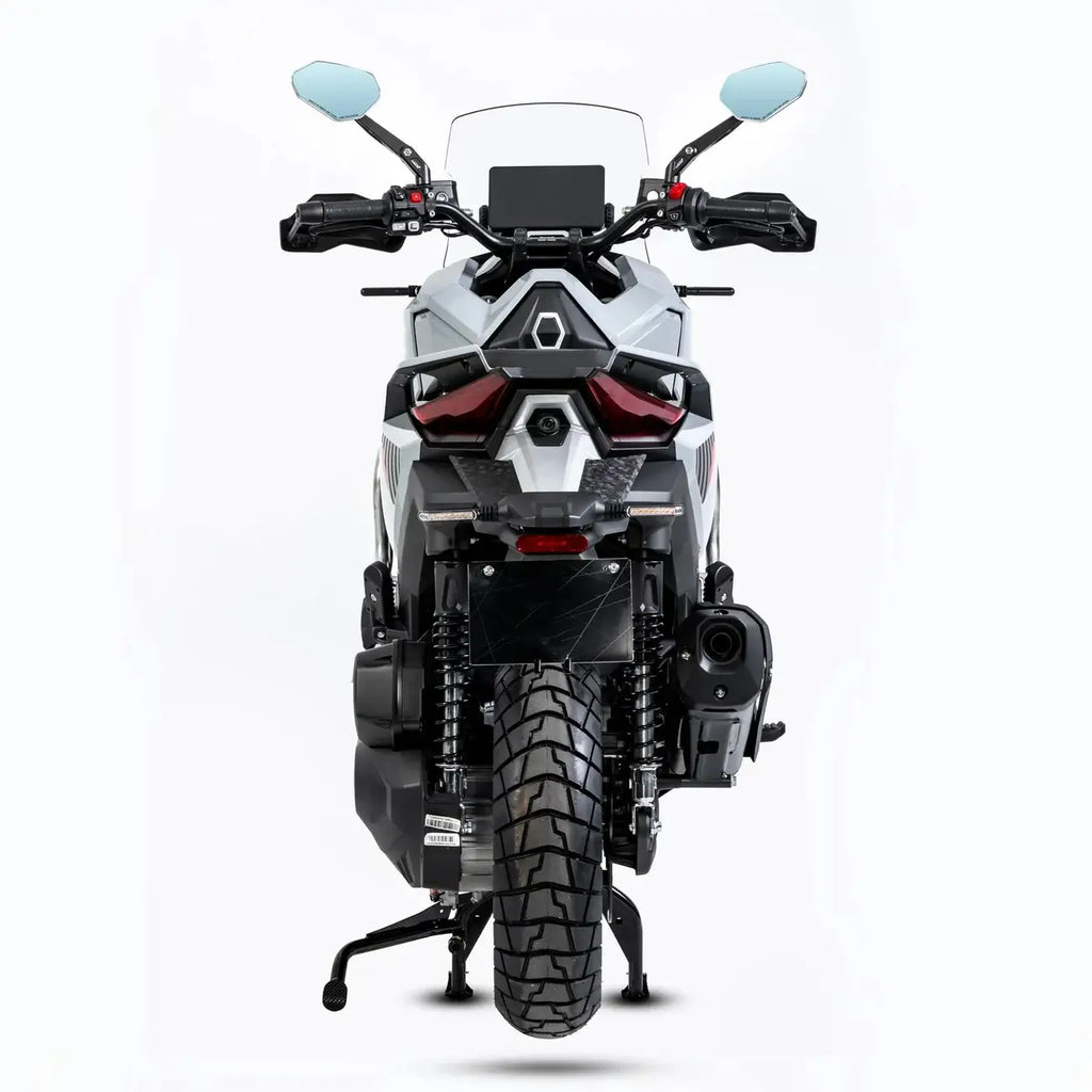 LOBOO RM03-Lite Foldable Adventure Mirrors