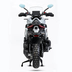LOBOO RM03-Lite Foldable Adventure Mirrors