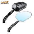 LOBOO RM03-Lite Foldable Adventure Mirrors
