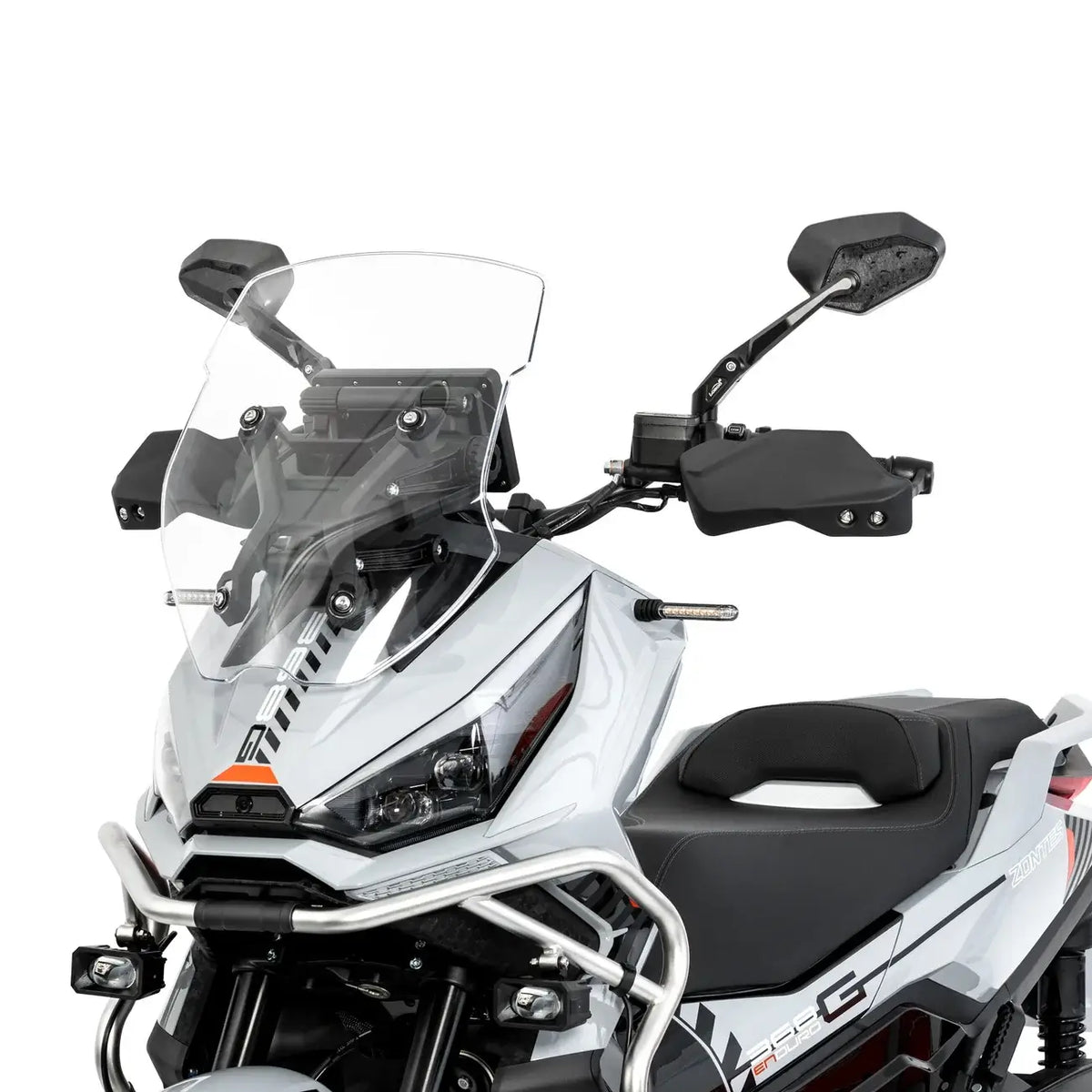 LOBOO RM03-Lite Foldable Adventure Mirrors