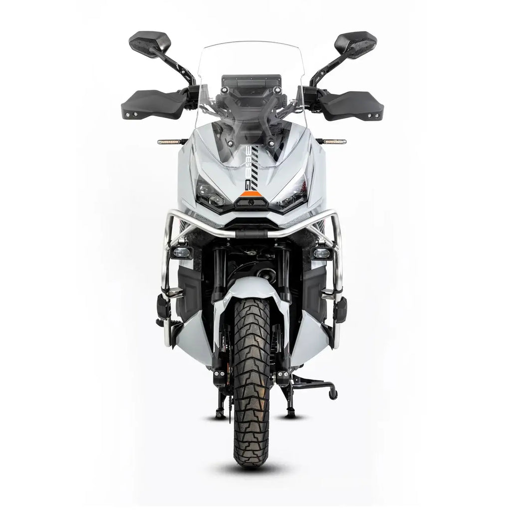 LOBOO RM03-Lite Foldable Adventure Mirrors