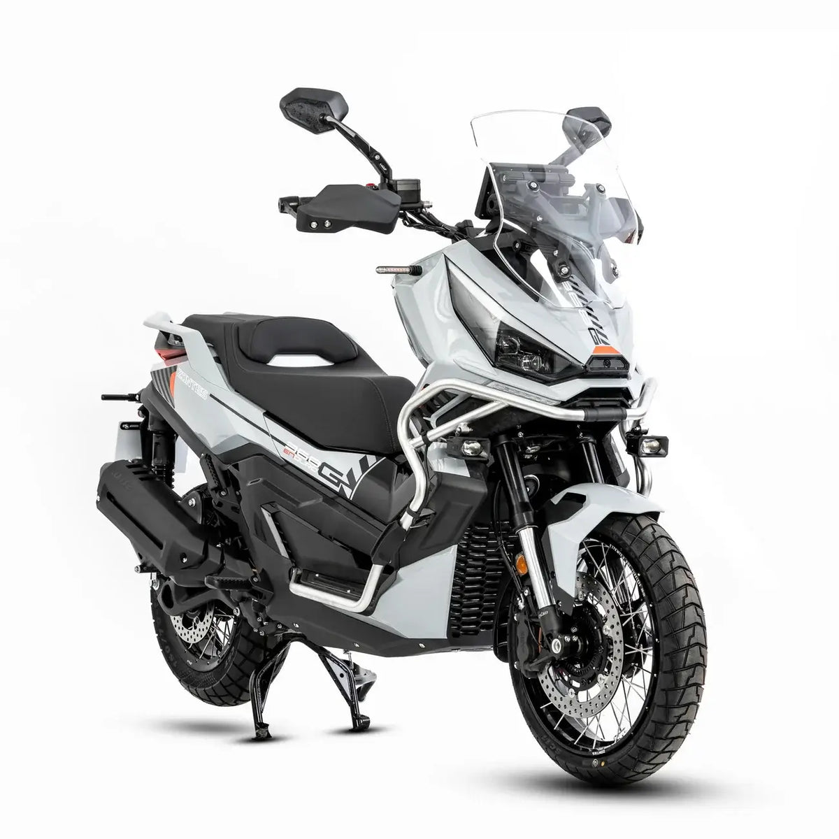 LOBOO RM03-Lite Foldable Adventure Mirrors