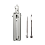 LOBOO T10 Multitool — Das kompakte All-in-One Reifen-Reparaturset für Adventure- & Reiseenduro-Touren