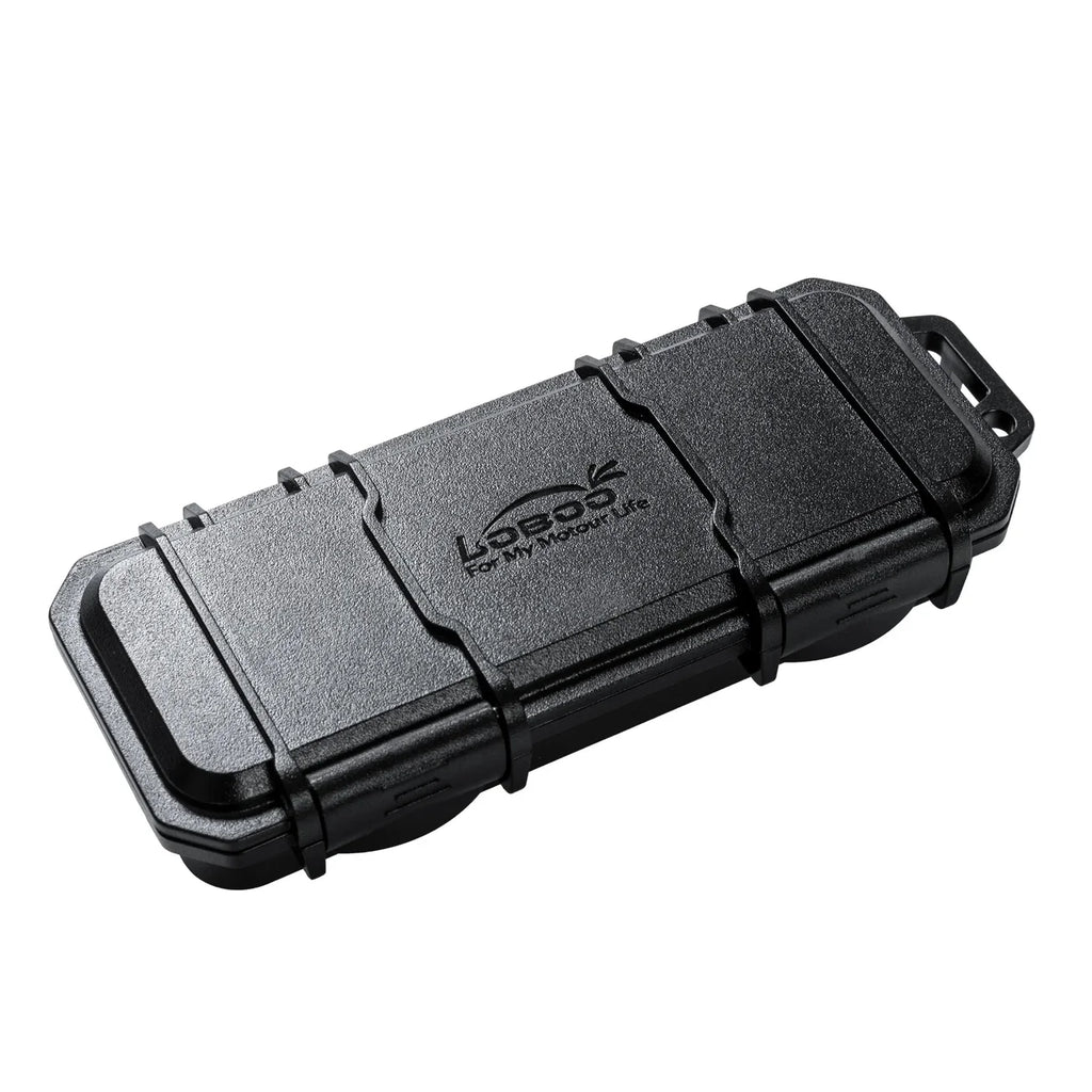 LOBOO T10 Multitool — Das kompakte All-in-One Reifen-Reparaturset für Adventure- & Reiseenduro-Touren