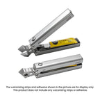 LOBOO T10 Multitool — Das kompakte All-in-One Reifen-Reparaturset für Adventure- & Reiseenduro-Touren
