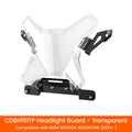LOBOO Scheinwerferschutz für BMW R 1300 GS Adventure – Transparent