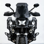 LOBOO Scheinwerferschutz für BMW R 1300 GS Adventure – Transparent