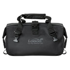 LOBOO Wanderer Wasserdichte Seitentaschen (40L/40L) — Kompaktes Quick-Release Soft-Pannier-System mit MOLLE-Erweiterung für Motorrad-Adventure-Touren