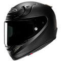 HJC RPHA 12 Solid Matte Black – Premium Integralhelm P.I.M. EVO