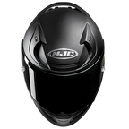 HJC RPHA 12 Solid Matte Black – Premium Integralhelm P.I.M. EVO