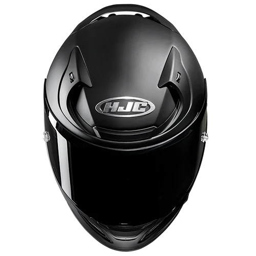 HJC RPHA 12 Solid Matte Black – Premium Integralhelm P.I.M. EVO