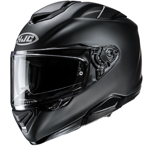 HJC RPHA 72 Solid – Premium Integralhelm mit PIM™ | AYS Motors