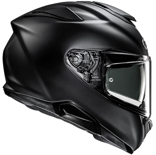 HJC RPHA 72 Solid – Premium Integralhelm mit PIM™ | AYS Motors