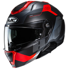 HJC i91 CARST MC1SF Klapphelm – ECE 22.06 P/J | AYS Motors