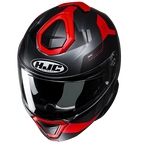 HJC i91 CARST MC1SF Klapphelm – ECE 22.06 P/J | AYS Motors