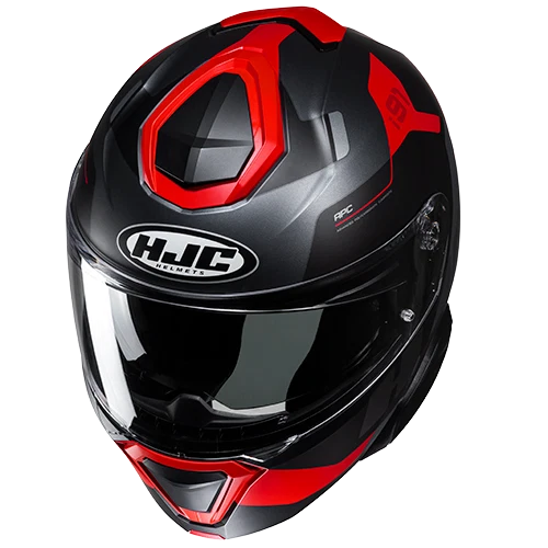 HJC i91 CARST MC1SF Klapphelm – ECE 22.06 P/J | AYS Motors