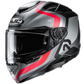 HJC RPHA 72 ERNEM MC1SF – Premium Integralhelm mit Sonnenblende