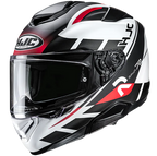 HJC RPHA 72 VALUE MC1SF – Premium Integralhelm mit Sonnenblende