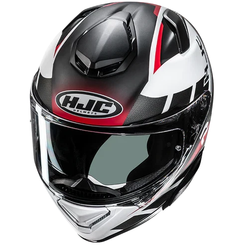 HJC RPHA 72 VALUE MC1SF – Premium Integralhelm mit Sonnenblende