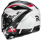 HJC RPHA 72 VALUE MC1SF – Premium Integralhelm mit Sonnenblende