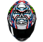 HJC RPHA 1 V2 Carbon Quartararo Le Mans III MC21 – FIM Racinghelm