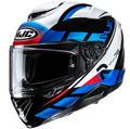 HJC RPHA 72 VALUE MC21SF – Premium Integralhelm mit Sonnenblende
