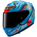 HJC RPHA 12 Mister Peeks Call of Duty MC21SF – Premium Integralhelm