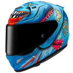 HJC RPHA 12 Mister Peeks Call of Duty MC21SF – Premium Integralhelm